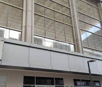 Ruko Shibuya 3 lantai di PIK 2, lokasi strategis sangat cocok untuk usaha anda