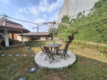 Tanah di Cipete, Jakarta Selatan SHM 685 m²