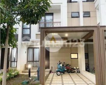 Rumah Rekomendasi Di Podomoro Park Bandung