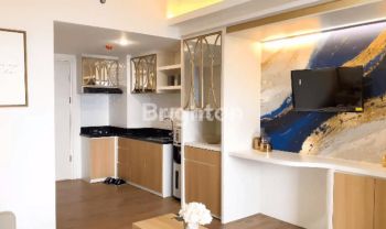 Apartment daerah Darmo Permai