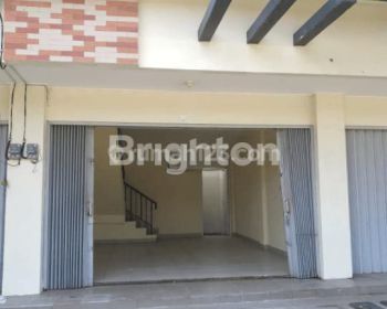 Sale Ruko: RUKO SEGARA CITY