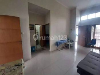 Ada Rumah Komplek De Green Grande Residence Ciwastra Buah Batu