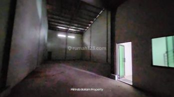 Disewakan Gudang di lokasi perindustrian