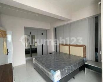 Apartemen City Loft Royal Residence Wiyung Full Furnish
