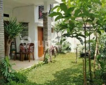 Dijual Rumah Bagus Full Furnish Di Setiabudi Bandung