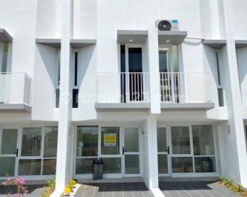 Full furnished di BSD City, Cocok untuk anak kuliah dekat Prasmul