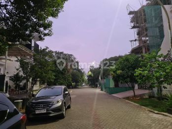 Kavling Katamaran Uk 12x30 Pantai Indah Kapuk Pik, Murah Bagus