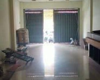 Ruko Strategis di Gatot Subroto, Denpasar