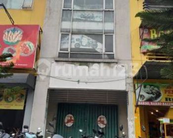 Termurah Ruko Modernland Uk 5x15 Hadap Jalan Utama