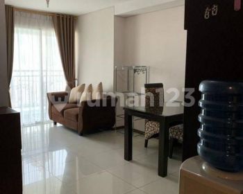 For Rent Apartement Thamrin Executive Residence