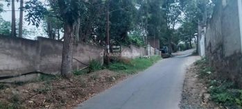 Tanah Daerah Punclut Bandung