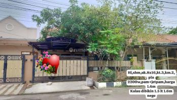 Rumah Mewah 2 Lantai di Harapan Indah Harga Murah Meriah 13246 Er