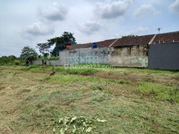 Tanah Kavling Murah 3 Jutaan, Dekat Terminal Laladon. Terima SHM