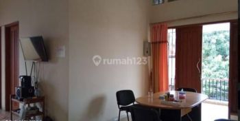 Ruang Usaha Ex. Kantor Jl. Halmahera 2, Semarang Timur, Semarang