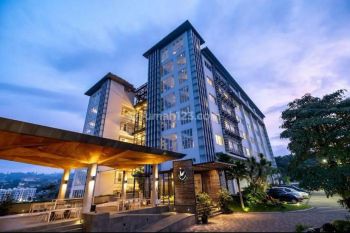 Clove Garden Condotel Murah Harga Bu Awiligar