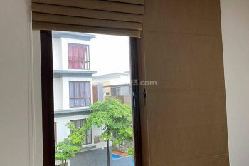 Dijual Cepat Apartemen Assati BSD 1 Bedroom Siap Huni