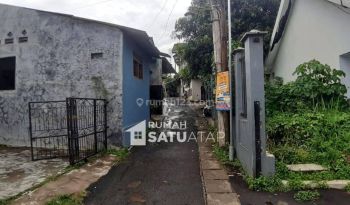 Kavling Cluster Siap Bangun (SHM + IMB) di Jl. Kober Margonda RSA022302