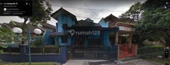 Lelang Rumah Jalan Gading Barat Bandung Jawa Barat