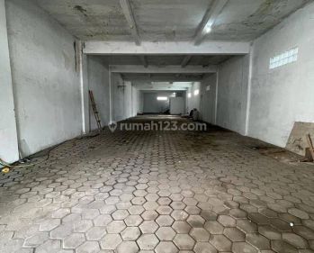 Ruko Gudang Paseh Tasikmalaya Cocok Untuk Bisnis Komersil