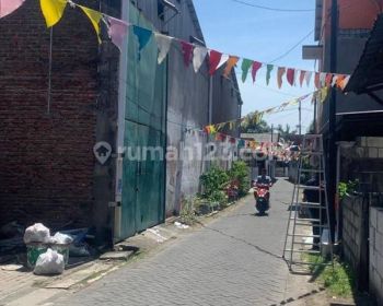 Dijual Gudang siap pakai di Sono Indah Utara 650m2 SHM Bagus Hanya 1M an!!!