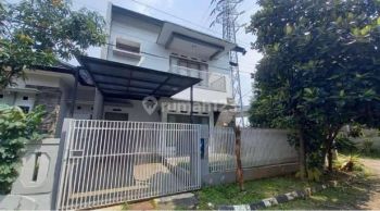 Disewakan Rumah Furnished Bagus di Buah Batu,bandung