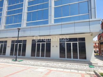 Ruko La Riviera Boulevard Uk 4,5x15 Pantai Indah Kapuk Pik Pik2, Murah