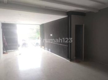 Ruko Disewa Bagus Dan Strategis Lantai di Sukahaji