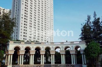 Apartemen Educity Tower Stanford