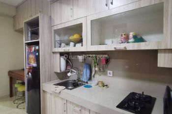 Disewakan Apartment 1BR Furnished Puri Orchard Jakarta Barat