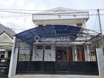 Rumah siap huni taman surya jakarta barat