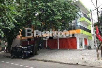 ruko raya gayungsari 3 lt