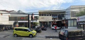 DIJUAL RUANG USAHA HITUNG TANAH di Arif Rachman Hakim Surabaya