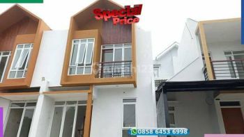 Top Pisan Rumah View Kota Sejuk Di Sindanglaya Bandung 243H11
