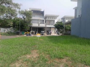 Kavling Cluster Lavaletta Strategis