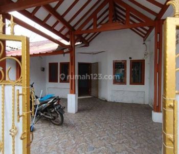 Disewakan rumah siap huni di Taman harapan baru Bekasi