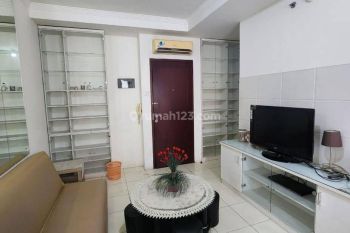 Disewakan Apartemen Mediterania Garden 2 Tower Jasmine 2br Furnished