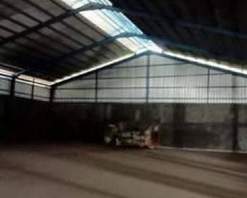 kan Gudang Siap Pakai di Jl Pangkalan 2 Bantar Gebang