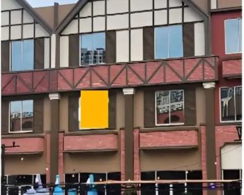 Dijual Ruko Laviera PIK 2