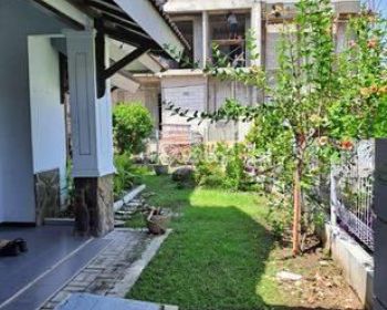 DISEWAKAN RUMAH 1 LANTAI DI SUTOREJO PRIMA UTARA