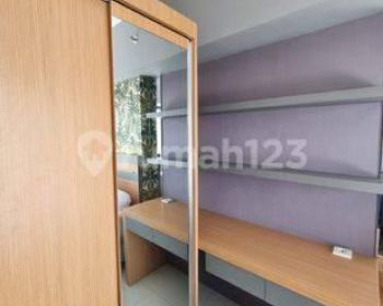 APARTEMEN EDUCITY STANFORD 2 BR FULL FURNISHED, SURABAYA
