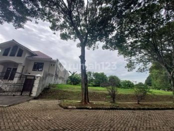 Jarang Ada Dijual Tanah Kavling di Komplek Fortunia South City Pamulang