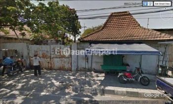 Turun Harga Jual Gudang Lokasi Strategis di Raya Kenjeran Sby