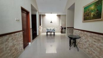 Rumah Disewakan Kota Baru Parahyangan Semi Furnished