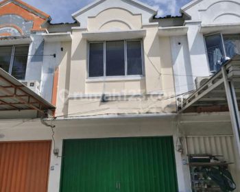 Poriss 56m2 Harga 1.3m Por148 Gs