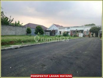 Kavling Ekslusif Bintaro Dekat Tol Pondok Aren, Cuman 800 Juta an