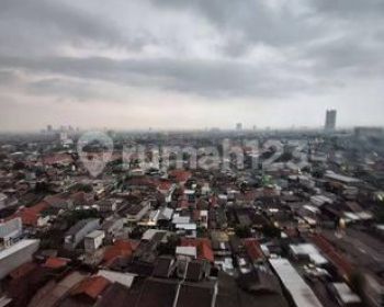 Unit Pojok lebih Luas‼️Apartemen Metropolis