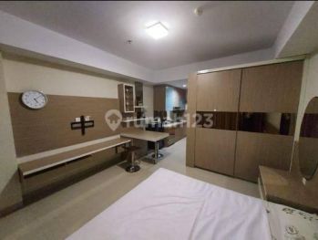 Apartement Siap Huni di Bandung Utara Dago Beverly