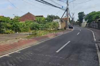 Jual Tanah Komersil Di Kawasan Seminyak Bali
