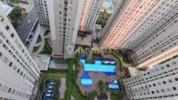 Apartemen Green Bay Tower D 26 Lokasi Strategis