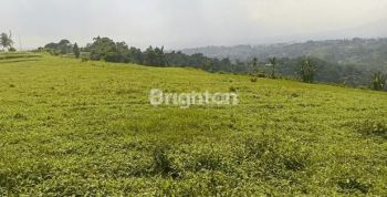 Tanah di Nagrak, Sukabumi